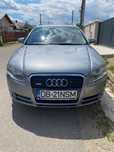 Audi A4 B7 2.0 TDI