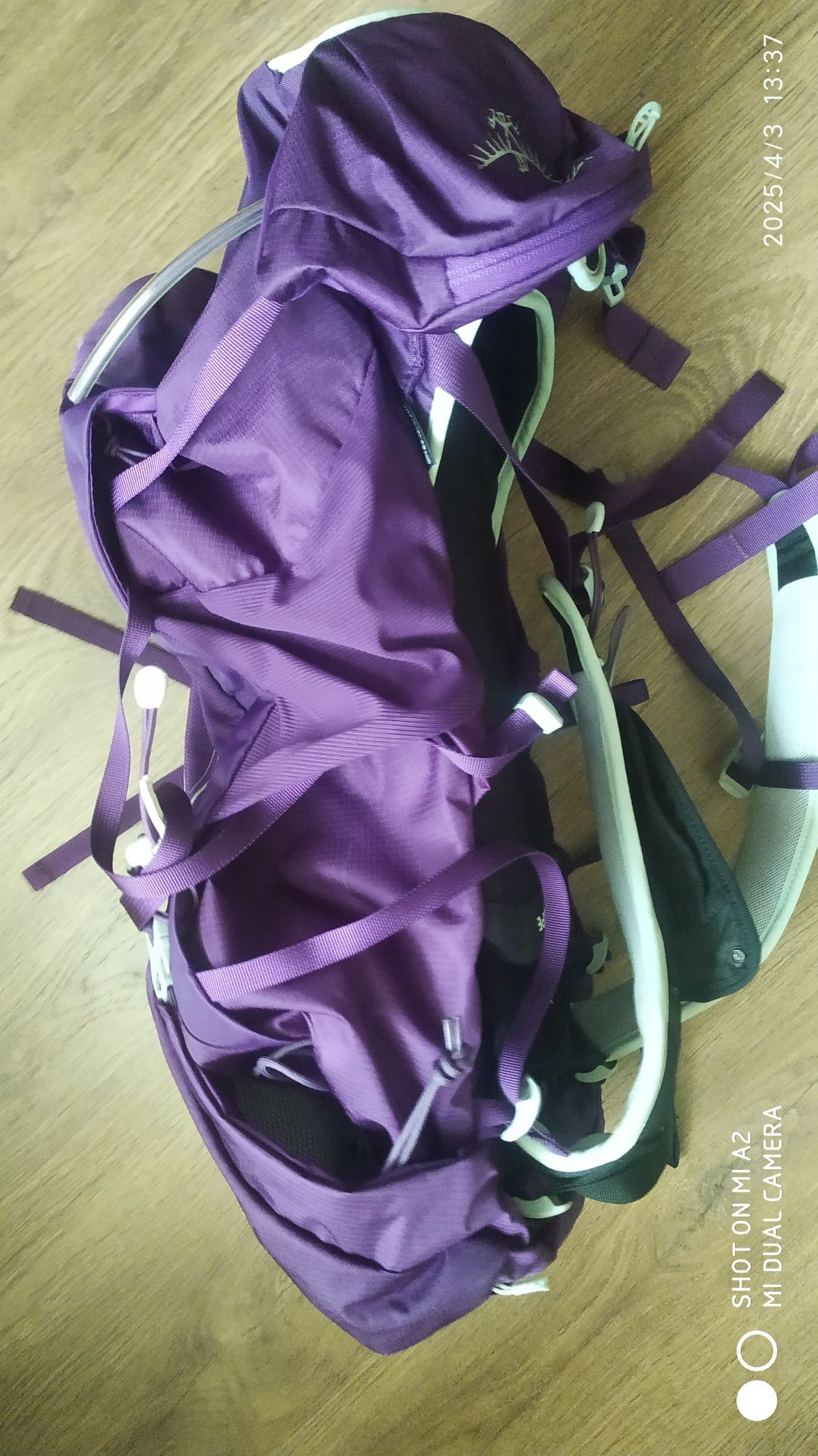 Osprey Tempest 30