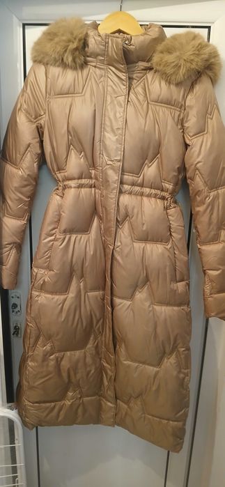 Чисто ново зимно яке XL размер