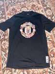 Тениска на Man United
