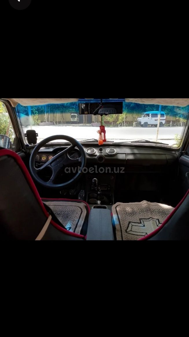 Vaz Lada 2106jiguli
