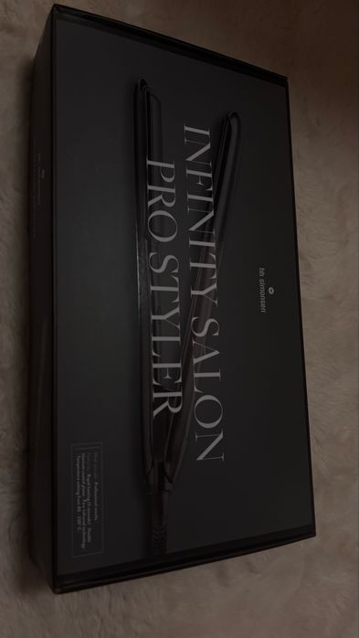 Simonsen infinity salon pro&
