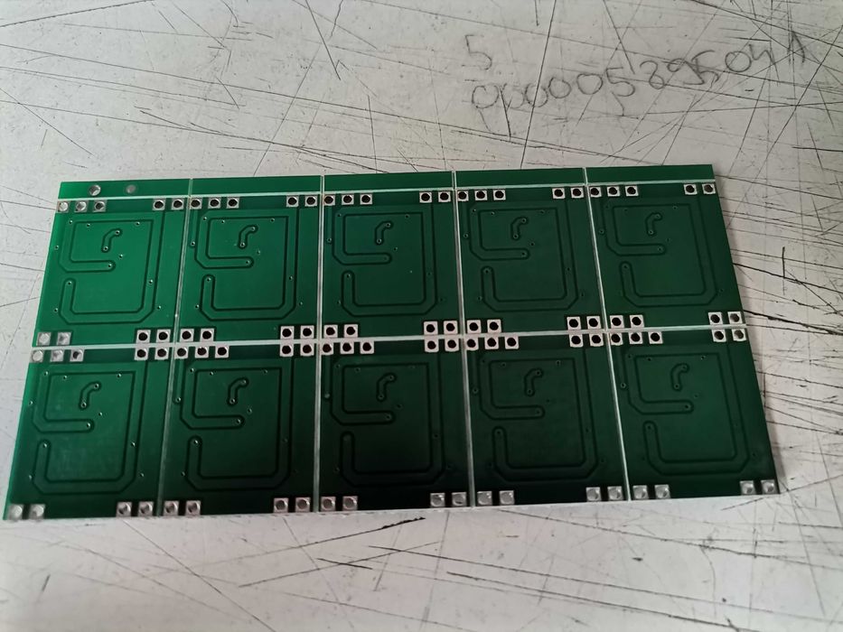 Pachet 5 mini amplificator audio stereo PAM8403 5V