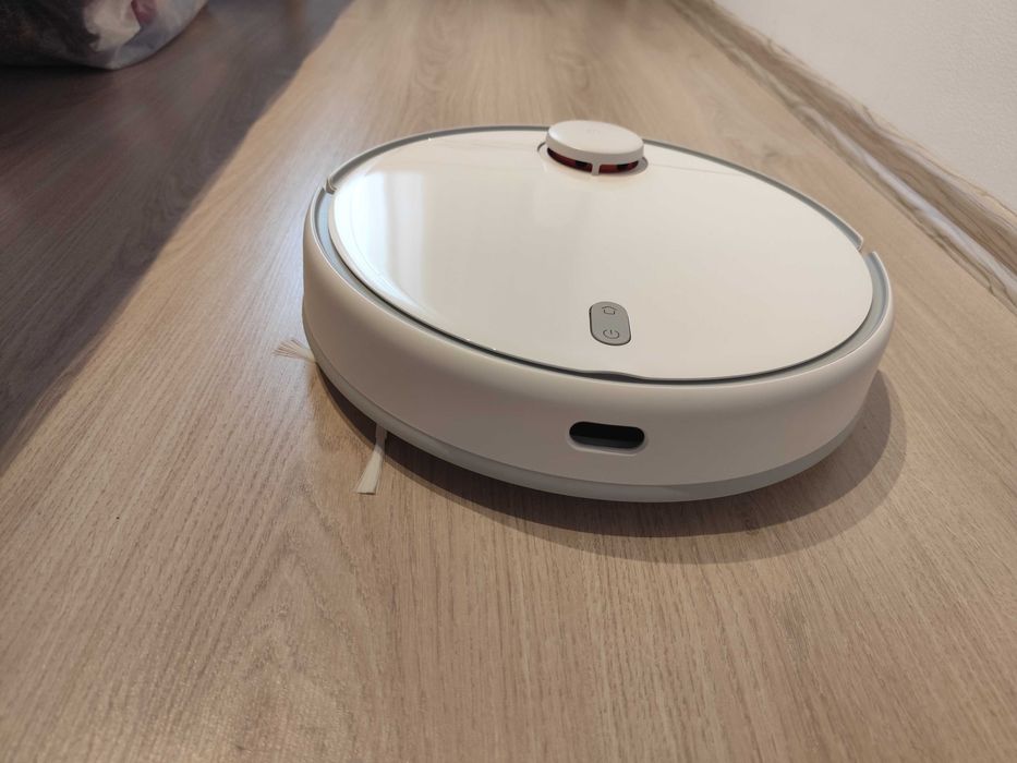 Robot de aspirare Xiaomi Mi Robot Vacuum-Mop 2 Pro