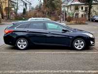 Vand Hyundai i40