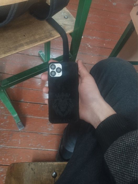 Iphone11pro batareya86