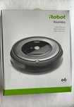 iRobot Roomba e6 | Nou Sigilat