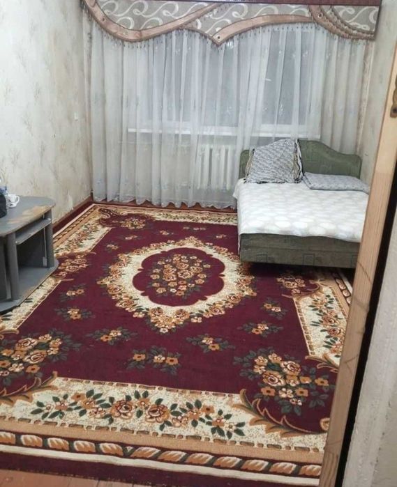 Сдается квартира спутник