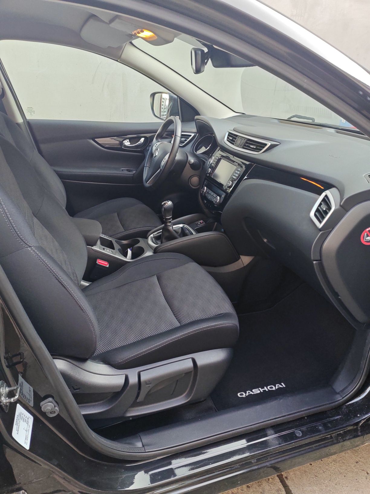 Nissan Nou  18.000 km reali!!