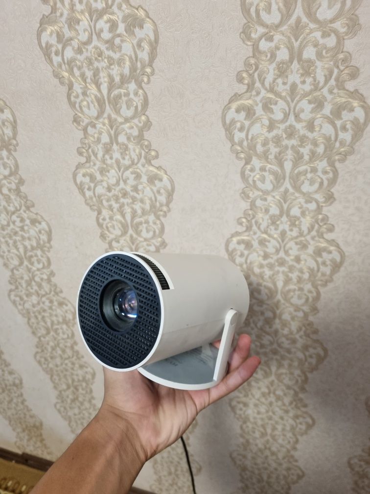 Projektor ultral HD