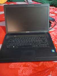 Laptop compaq presario CQ57