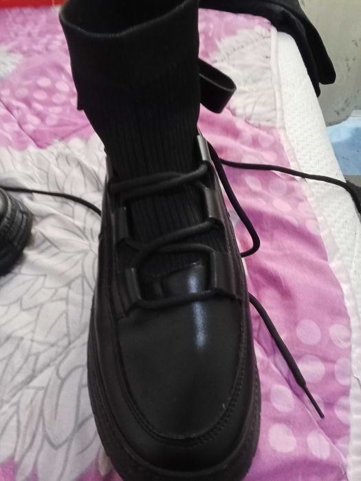 Ghete iarna lejere ,călduroase super .