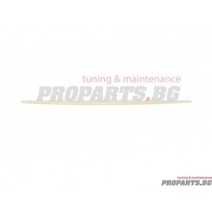 S Line спойлер за Audi A4 B8 08-13 ес лайн