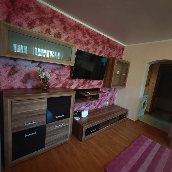 Închiriez apartament 3.camere Tomis Nord pe termen lung
