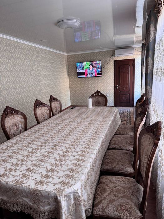 Сдаётся в аренду учас  М. Улугб Кафе Улфатлар