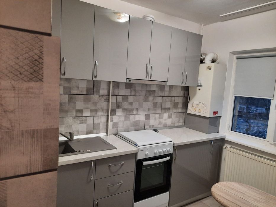 Garsoniera de inchiriat - zona 1 mai/Facultatea de Medicina