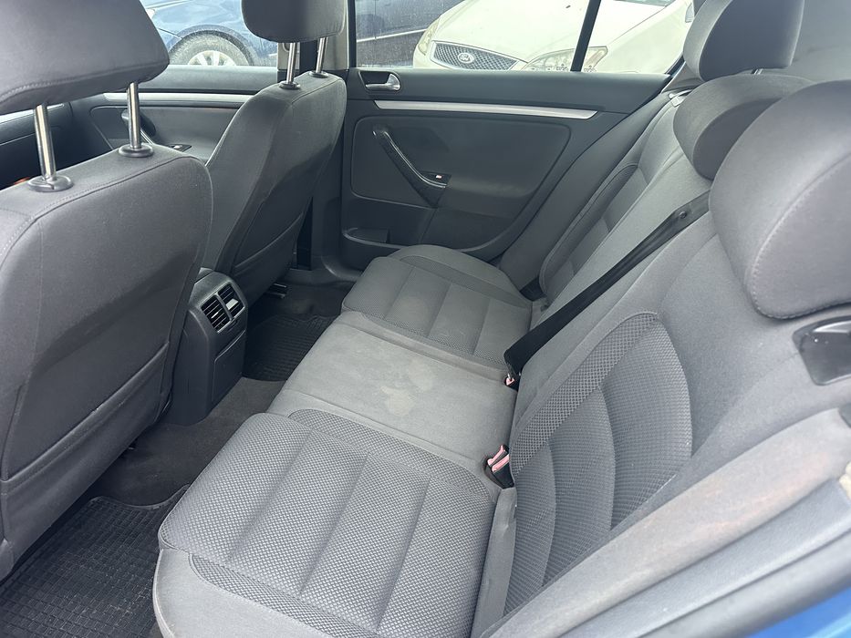 Vw Golf V/GTI pack/2005/2.0TDI/140CP/6+1vit/Navi/Fiscak-2.490€