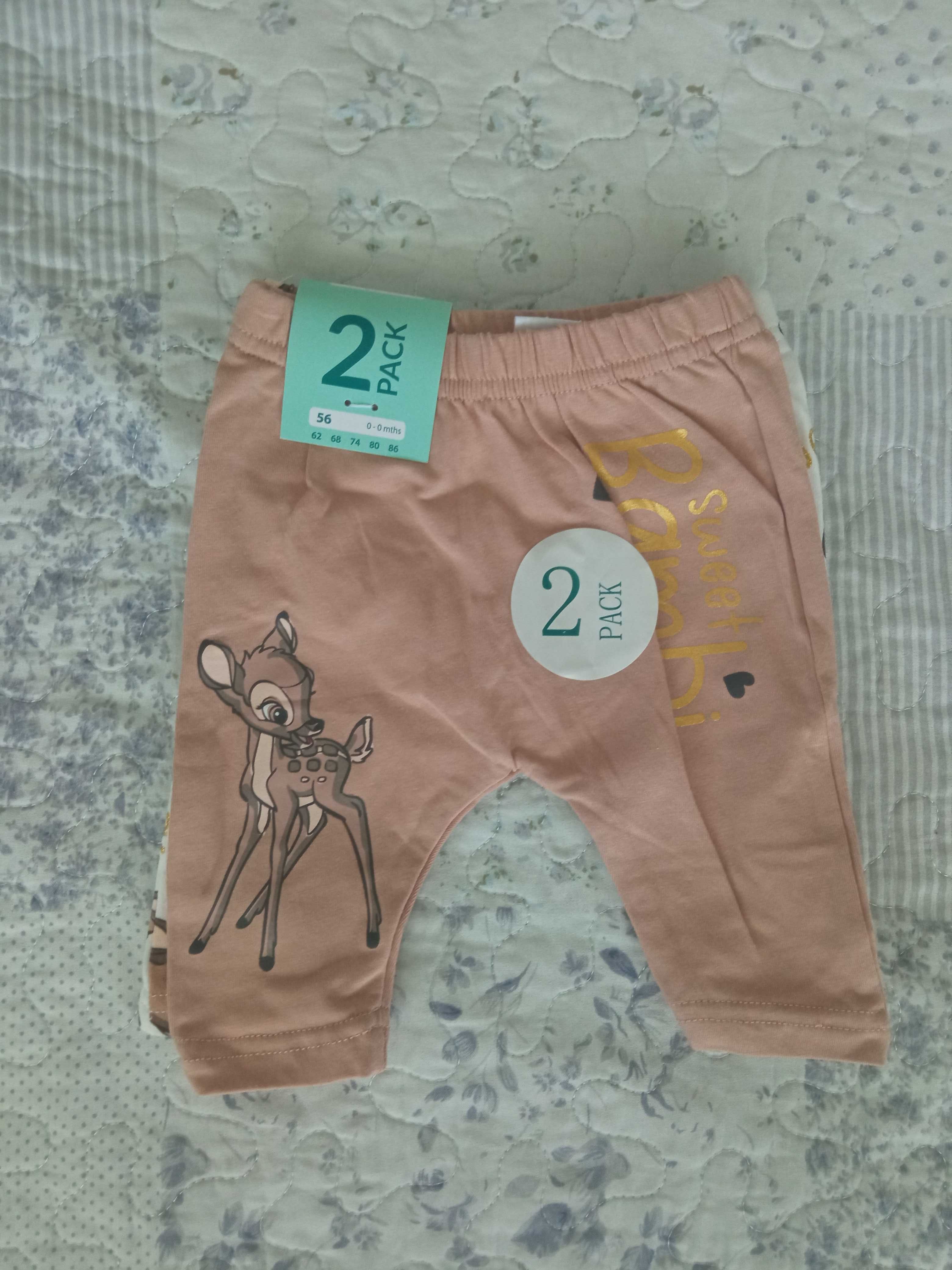 Нови бебешки дрешки-2