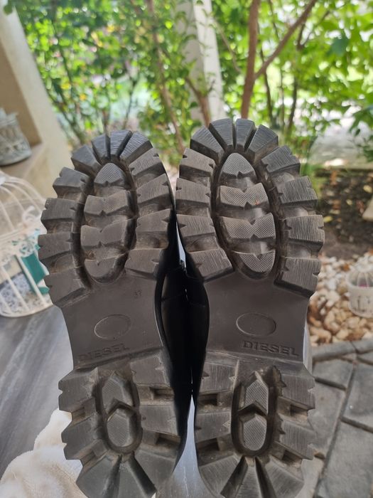 Mocasini Diesel 37.5