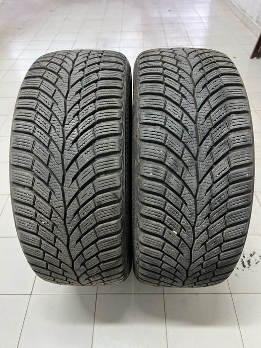 Зимни гуми 225/45/17 Continental Winter Contact TS870