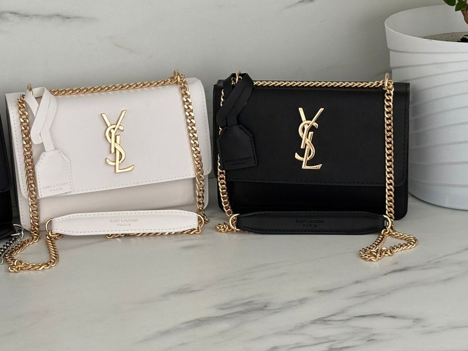 Geanta Guess / YSL / Michael Kors