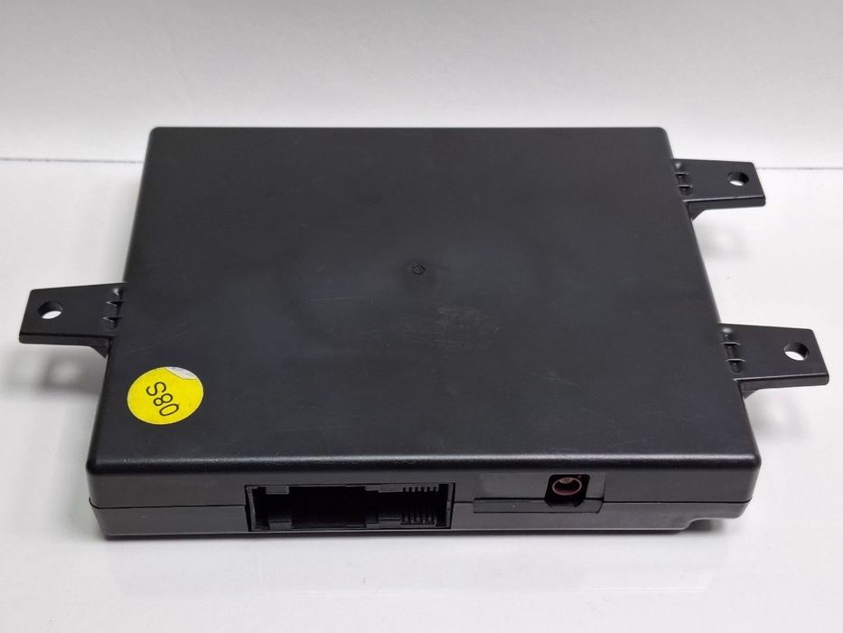 Modul bluetooth VOLKSWAGEN TOUAREG 7LA, 7L6, 7L7 2002 - 20132.5 R5 TDI BAC, BPE 5N0035730B