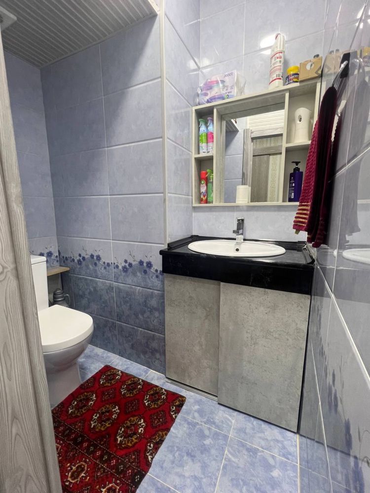 Продается квартира