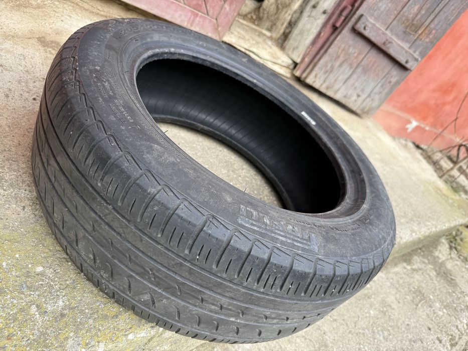 Cauciucuri vară PIRELLI 205/55/R16