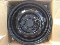 Jante NOI tabla Matiz/Spark pe 13" 4.5J H2  4*114.3/set 4 bucati