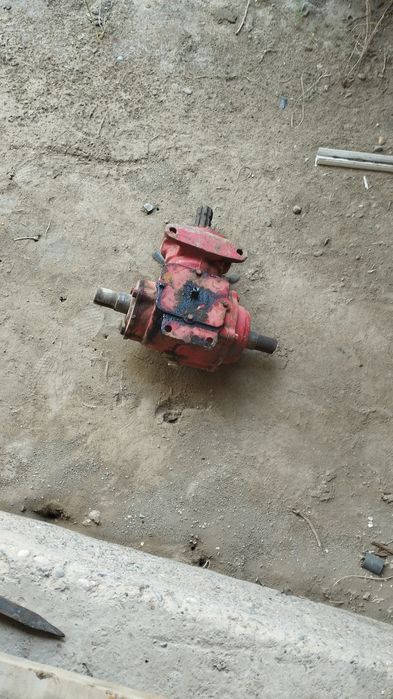 Редуктор сотилади