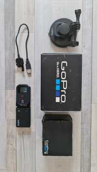 Telecomanda GoPro + Batery Pack GoPro + Ventuza