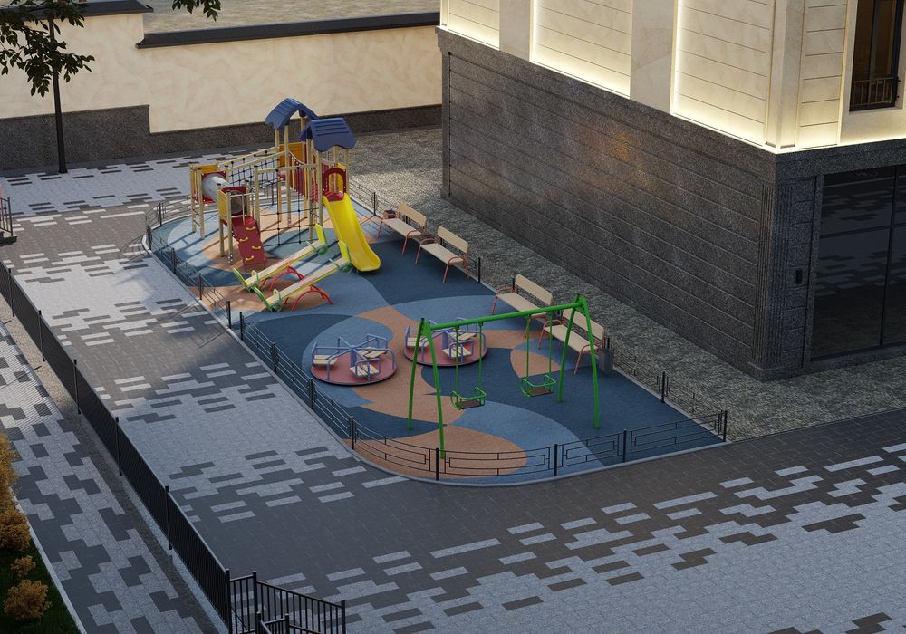 Новый новостройка 3 комн чиланзар Ц квартал