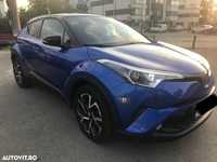 Toyota C-HR 51.000KM