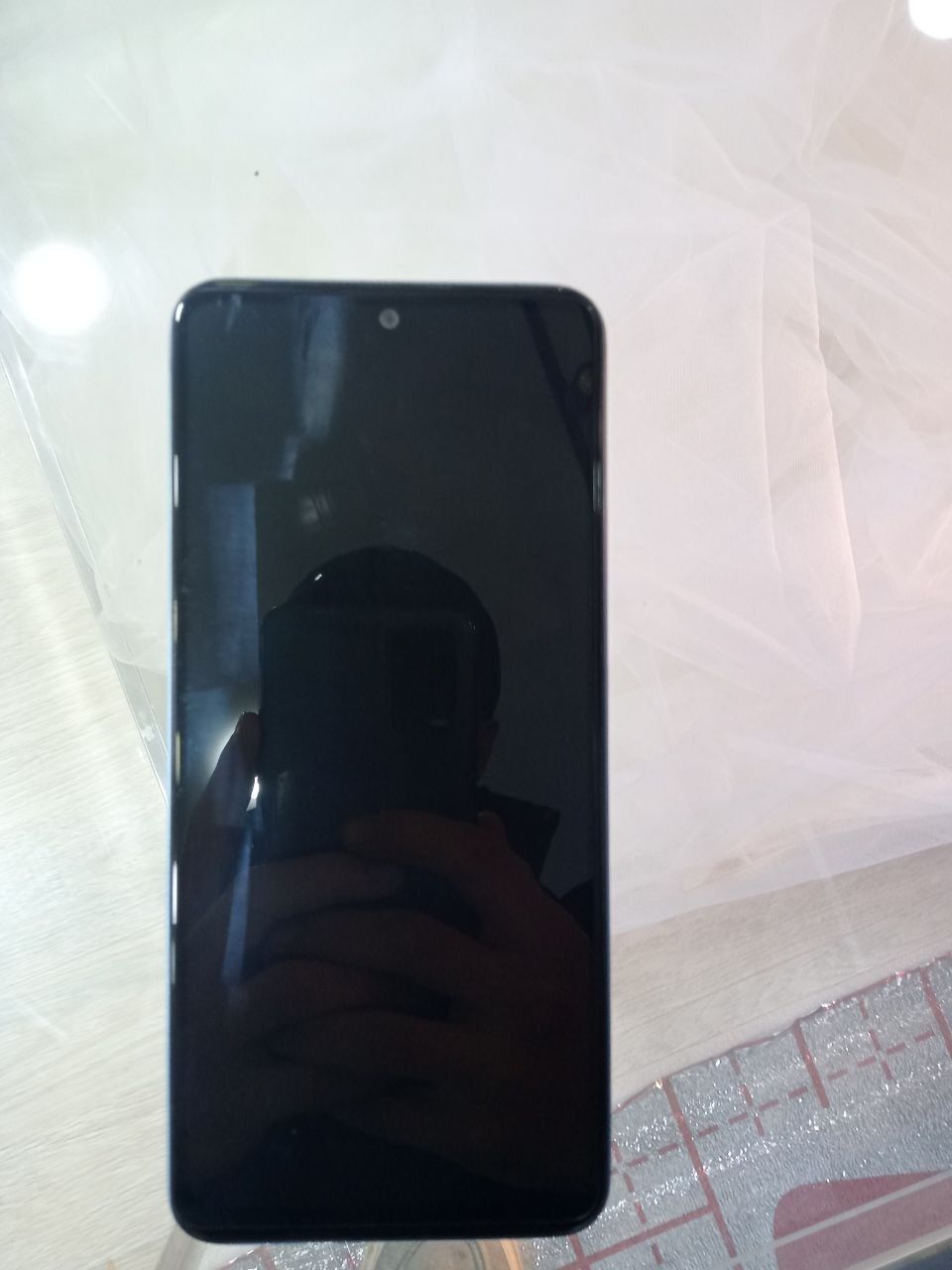Redmi not 12 1 mln
