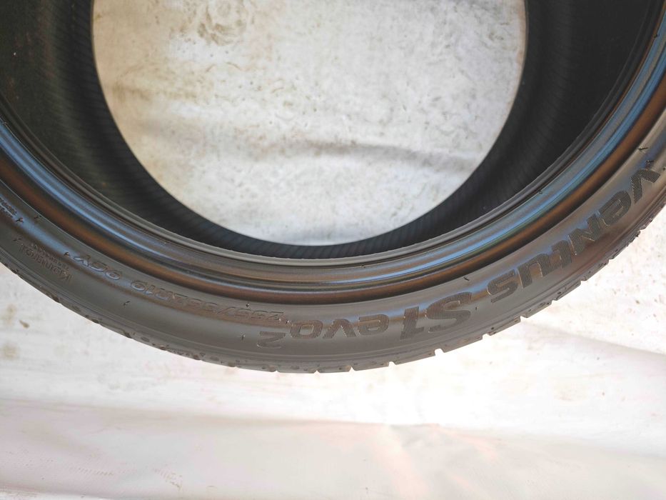 Anvelope 255/35/19 vara HANKOOK Ventus S1 Evo2