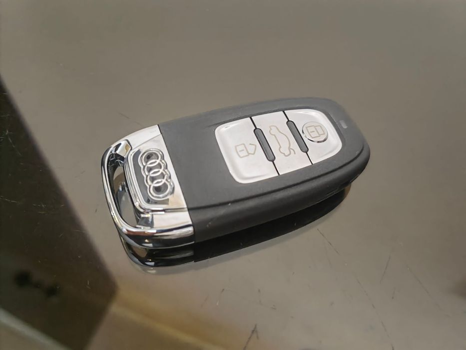 Cheie Audi Smartkey A4 A5 Q5 A6 A7