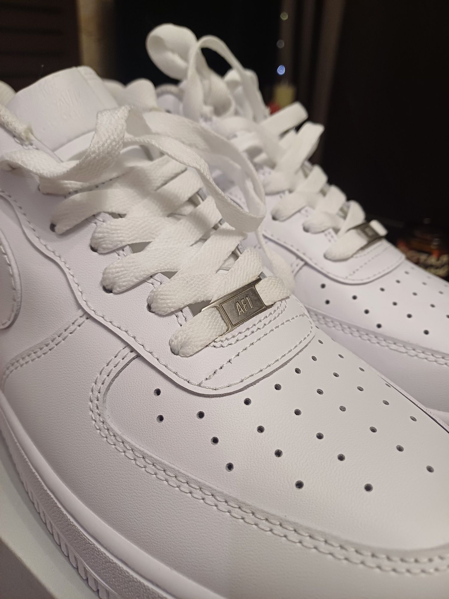 Nike Air Force 1 размер 44.5