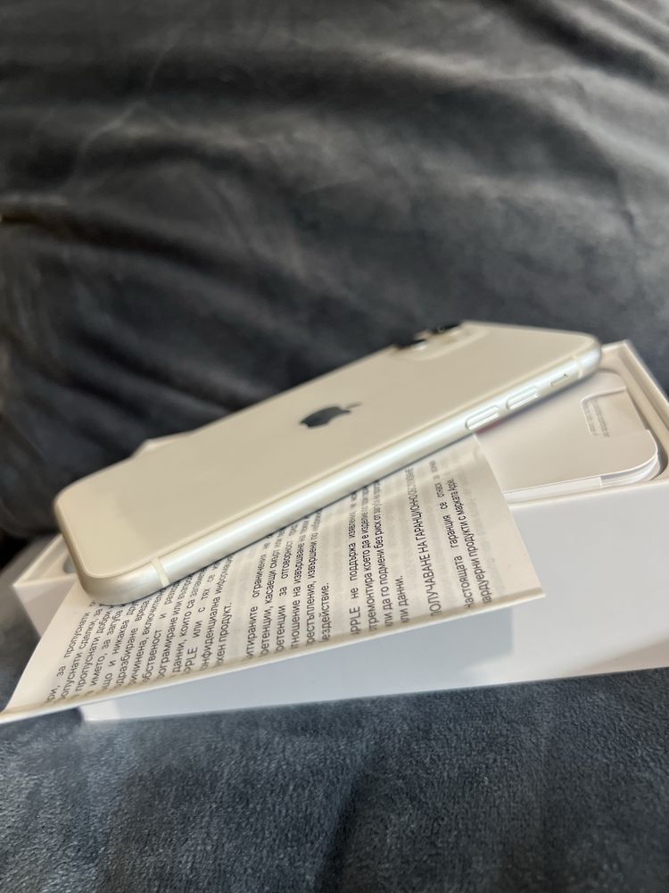 Iphone 11 64GB Отличен