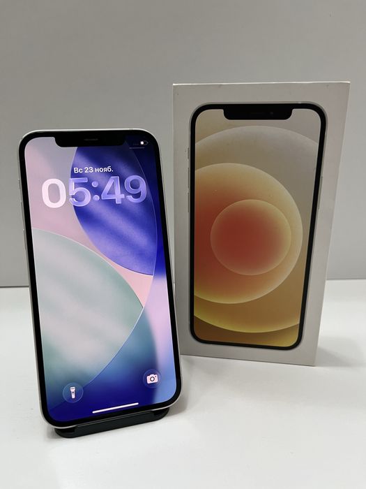 Iphone 12 128gb | Айфон 12 128гб