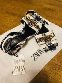 Sandale Zara 36 noi