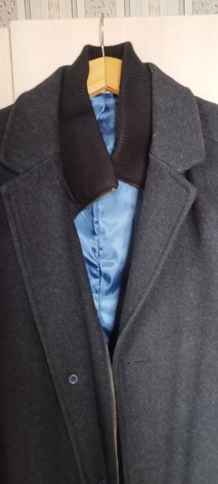 Мъжко Палто Tommy Hilfiger Намалено !