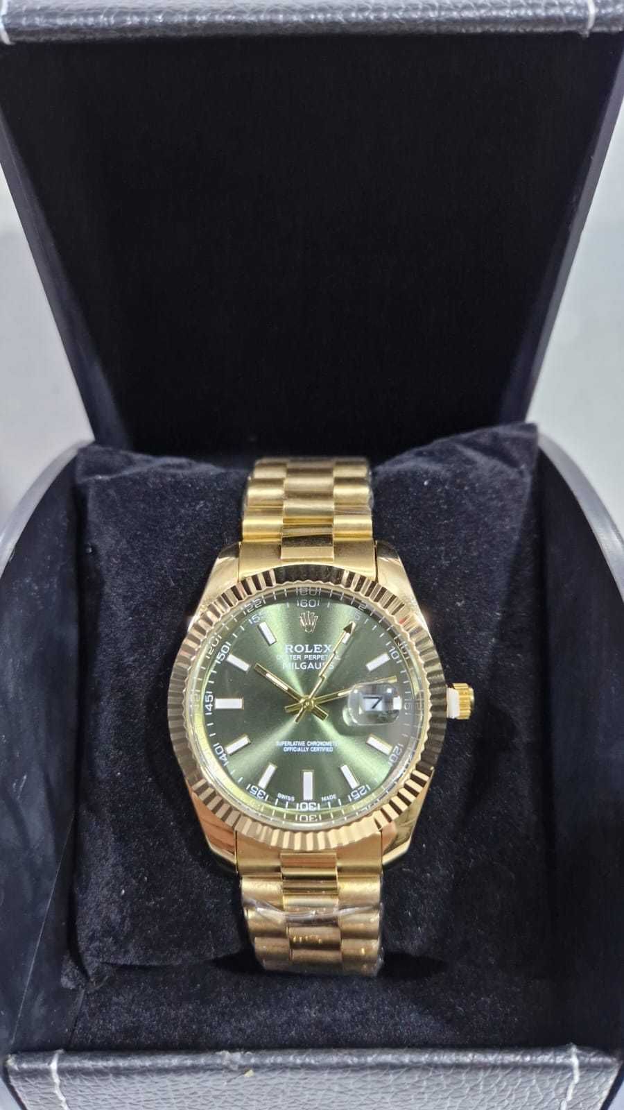 Часы Rolex lux качество