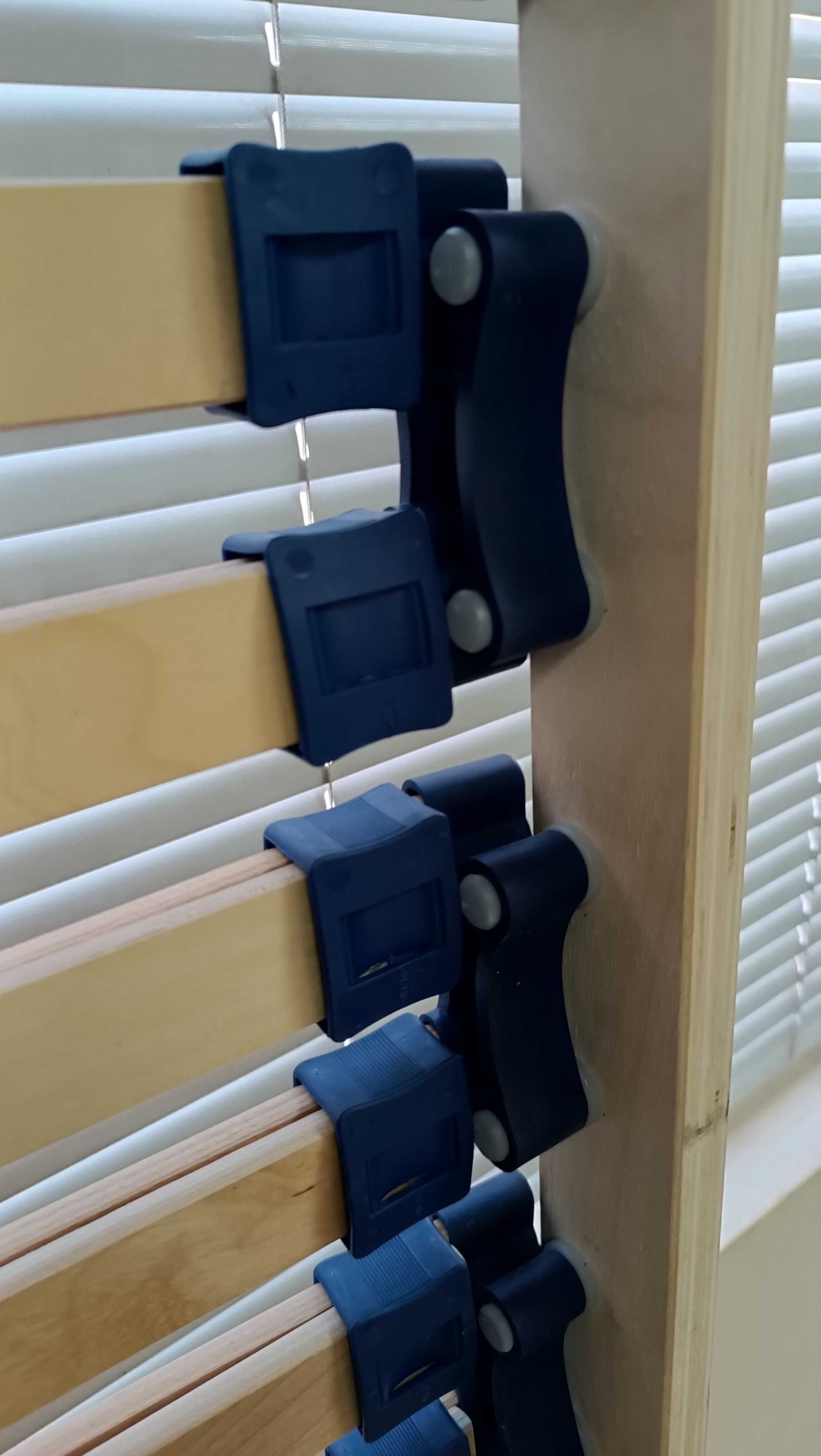 Matraflex Euroflex 100 подматрачна ламелна  скара матрак 100 / 200 см