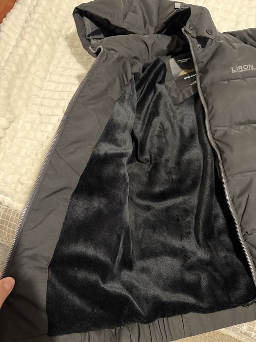 Зимно яке размер М