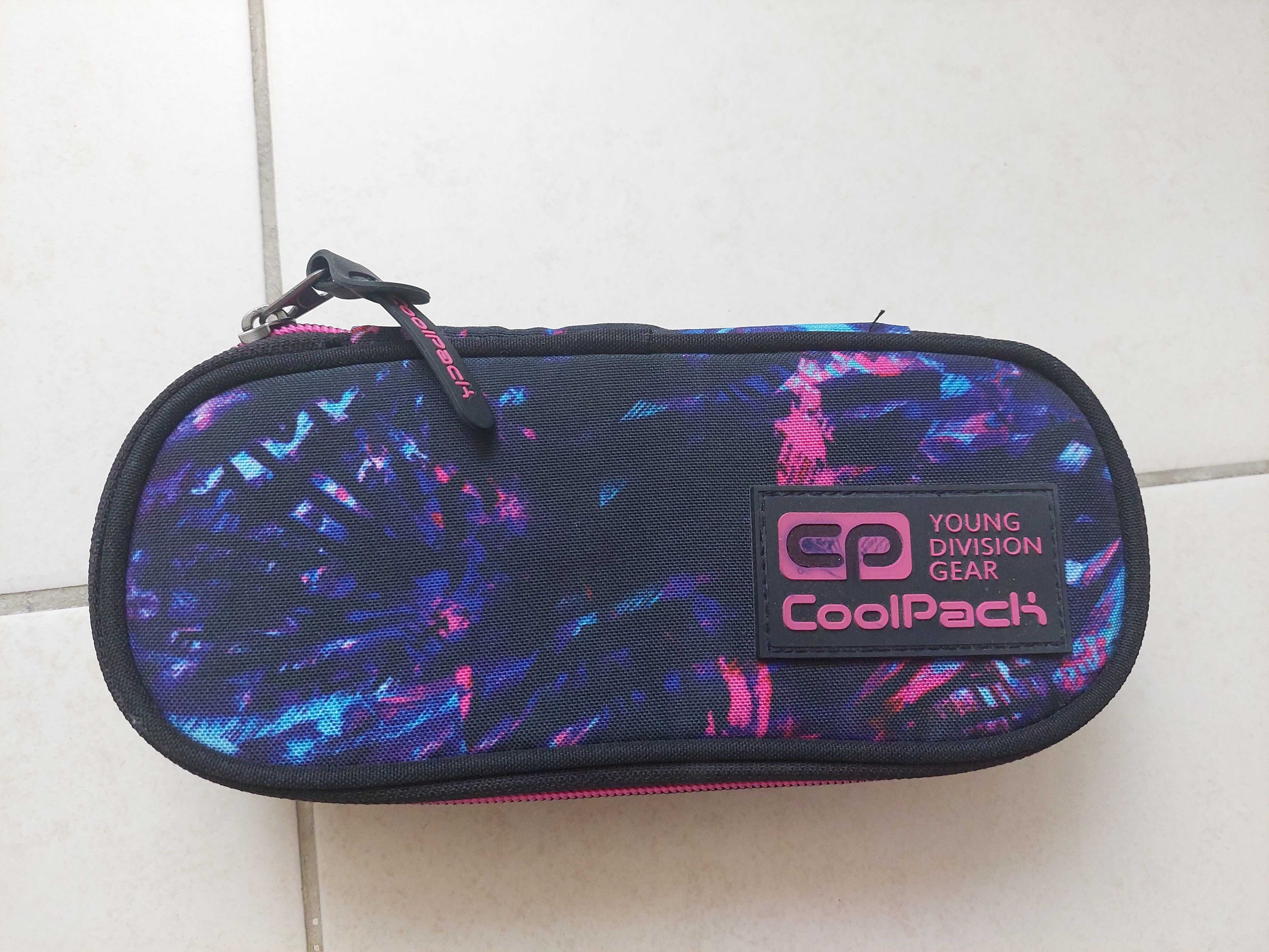 Раница за училище Cool Pack