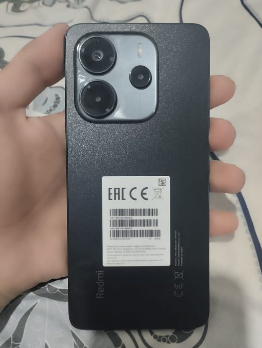 Redmi Note 14 оригинал