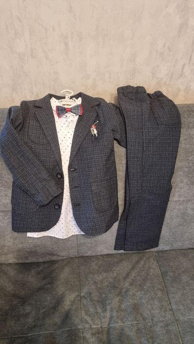 Костюм для мальчика