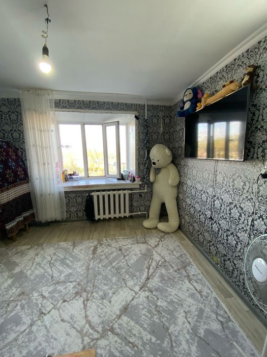 Сдам комнату в общежитии