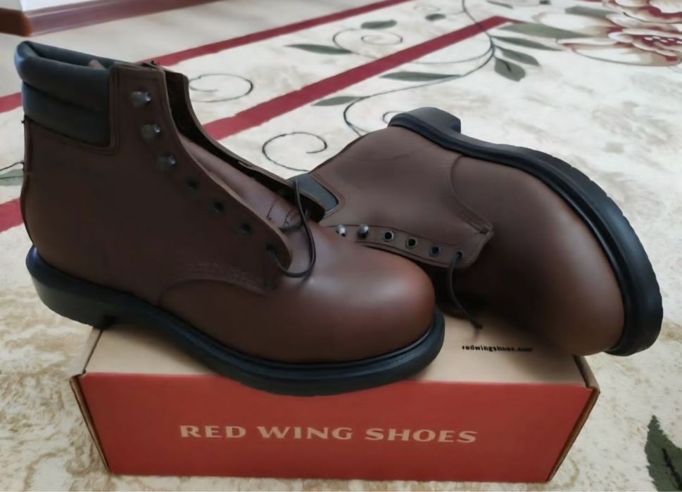 Летние Redwing 42р