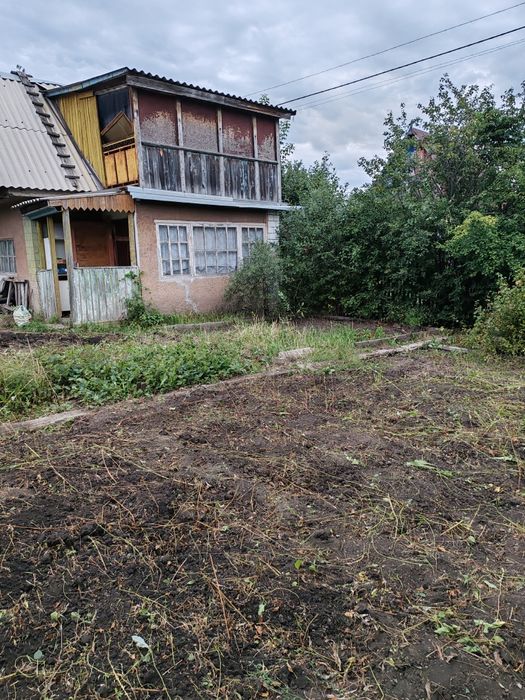 Продам дачу на Фёдоров ком водохранилище